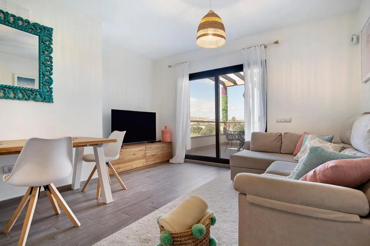 Nice View Apartment Caleta De Fuste 0*,