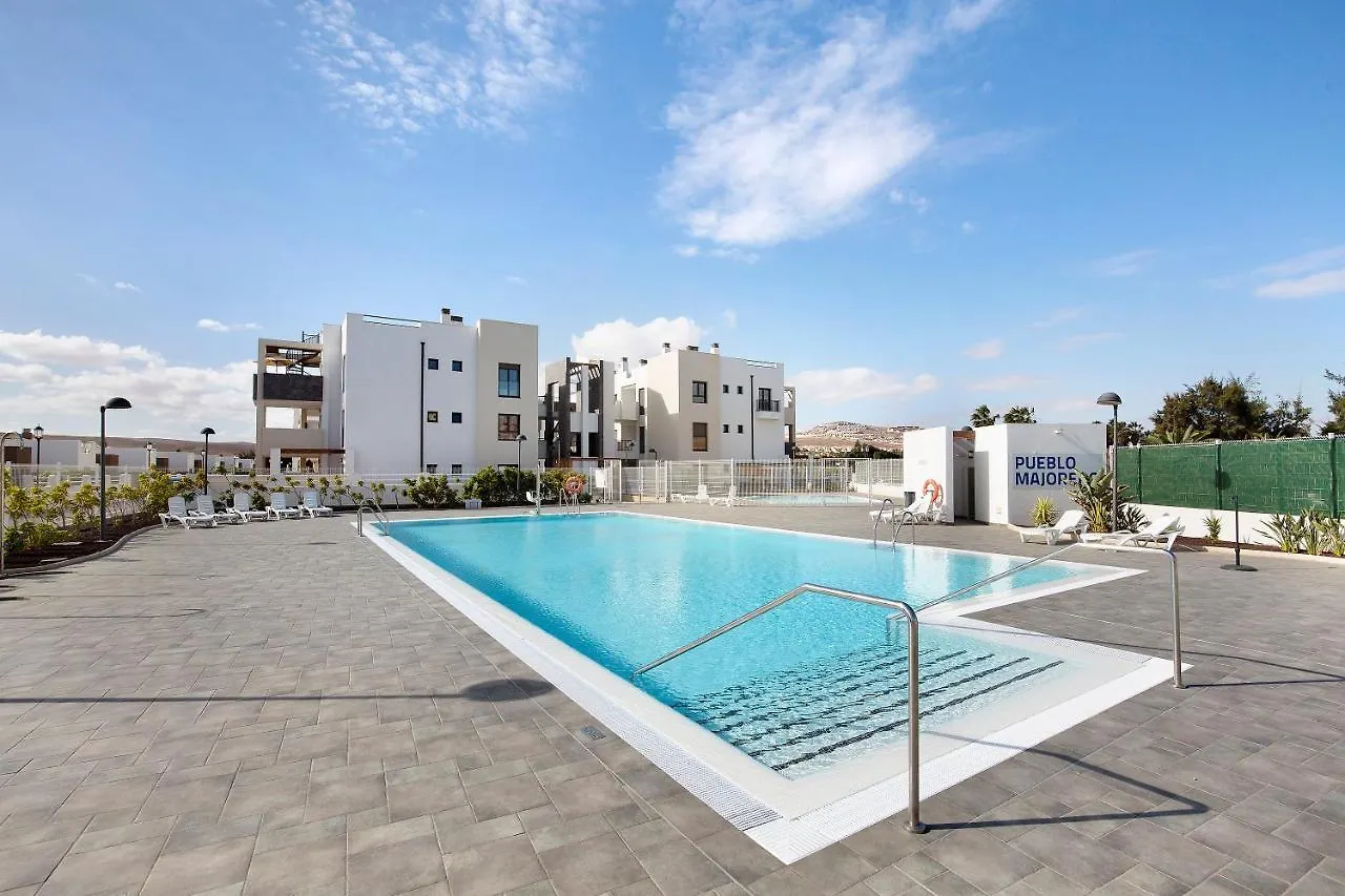 Nice View Apartment Caleta De Fuste