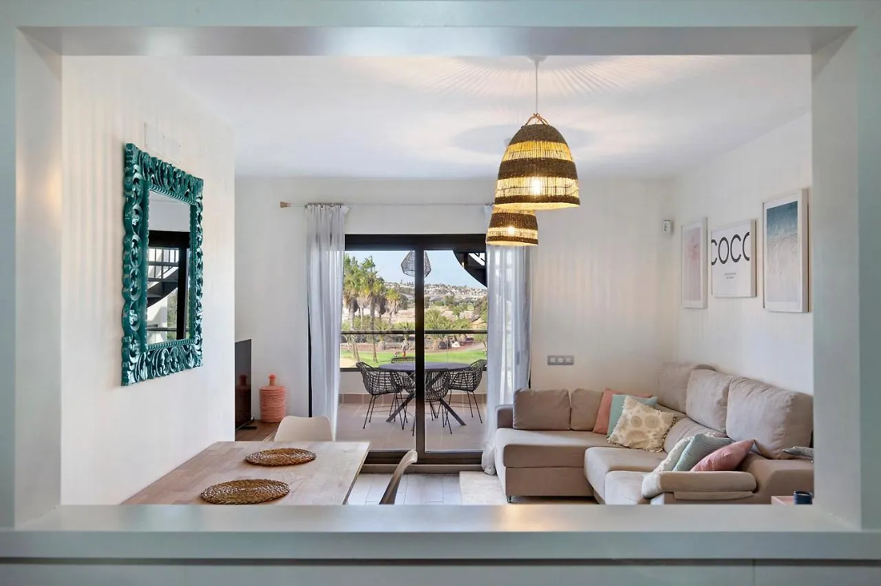 Nice View Apartment Caleta De Fuste Spain