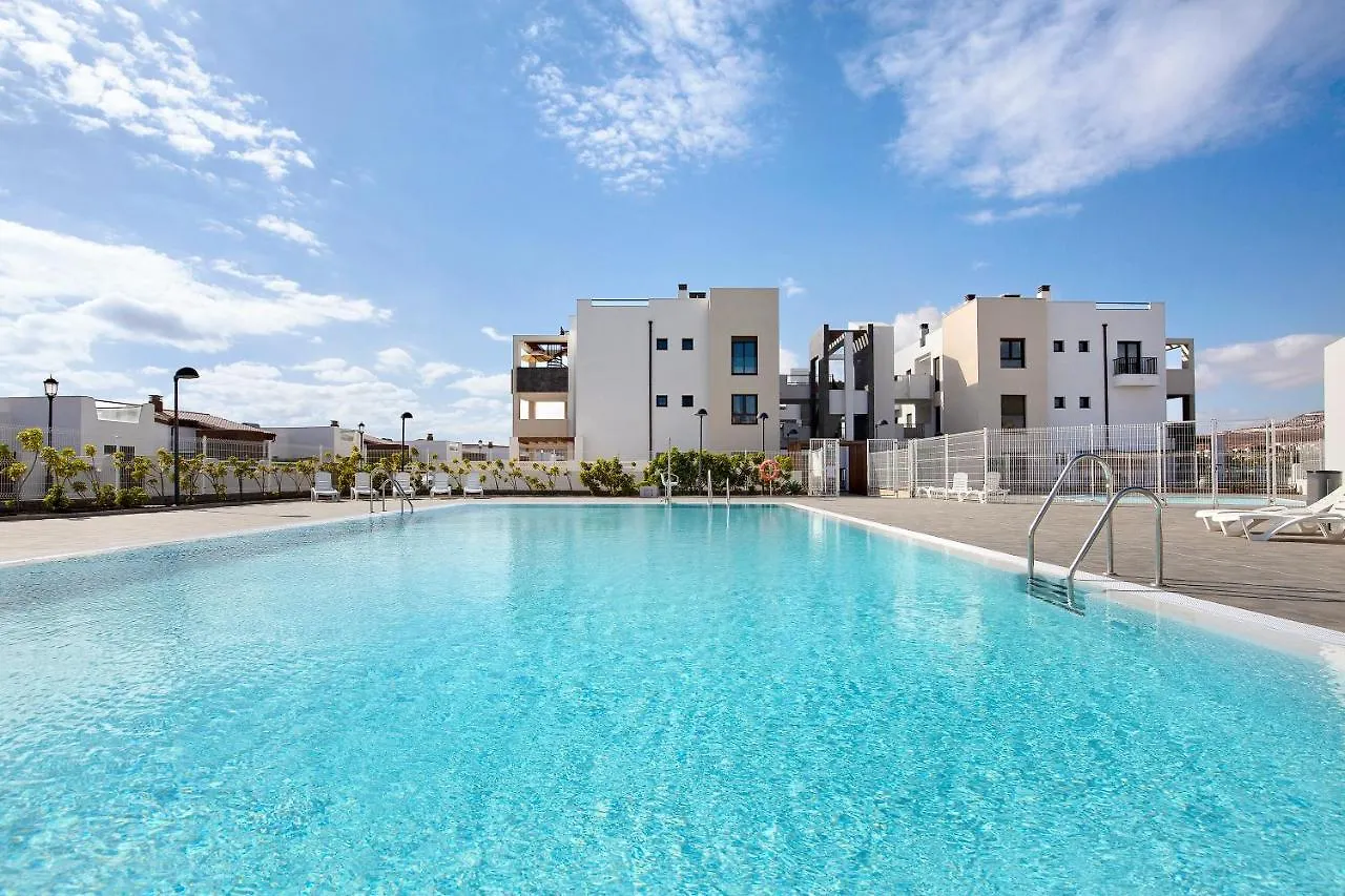Nice View Apartment Caleta De Fuste